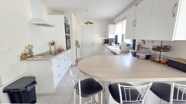 Maison a vendre Wattrelos 59150 Nord 107 m2 5 pièces 302000 euros
