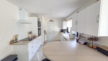 Maison a vendre Wattrelos 59150 Nord 107 m2 5 pièces 302000 euros