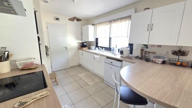 Maison a vendre Wattrelos 59150 Nord 107 m2 5 pièces 302000 euros