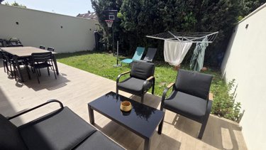 Maison a vendre Wattrelos 59150 Nord 107 m2 5 pièces 302000 euros