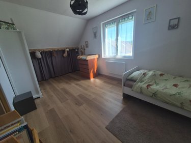 Maison a vendre Damery 51480 Marne 115 m2 4 pièces 260000 euros