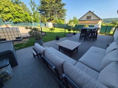 Maison a vendre Damery 51480 Marne 115 m2 4 pièces 260000 euros