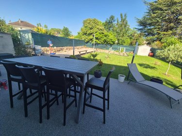 Maison a vendre Damery 51480 Marne 115 m2 4 pièces 260000 euros