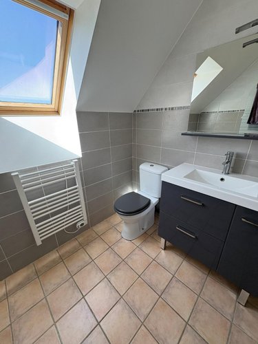 Maison a vendre Beauvilliers 28150 Eure-et-Loir 115 m2 5 pièces 189000 euros