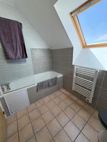 Maison a vendre Beauvilliers 28150 Eure-et-Loir 115 m2 5 pièces 189000 euros