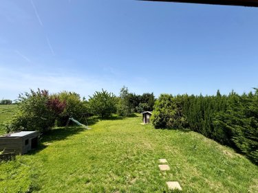 Maison a vendre Beauvilliers 28150 Eure-et-Loir 115 m2 5 pièces 189000 euros