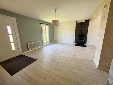Maison a vendre Beauvilliers 28150 Eure-et-Loir 115 m2 5 pièces 189000 euros