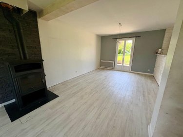 Maison a vendre Beauvilliers 28150 Eure-et-Loir 115 m2 5 pièces 189000 euros