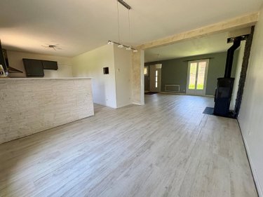 Maison a vendre Beauvilliers 28150 Eure-et-Loir 115 m2 5 pièces 189000 euros