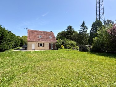 Maison a vendre Beauvilliers 28150 Eure-et-Loir 115 m2 5 pièces 189000 euros