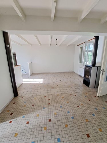 Maison a vendre La Salvetat-Peyralès 12440 Aveyron 101 m2 3 pièces 162750 euros