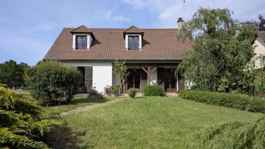Maison a vendre Saint-Père 58200 Nièvre 109 m2 5 pièces 159000 euros