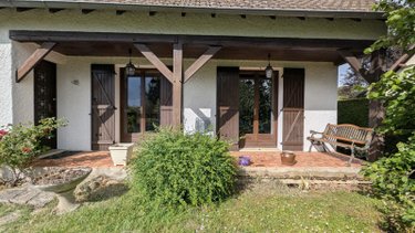 Maison a vendre Saint-Père 58200 Nièvre 109 m2 5 pièces 159000 euros