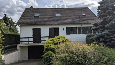 Maison a vendre Saint-Père 58200 Nièvre 109 m2 5 pièces 159000 euros