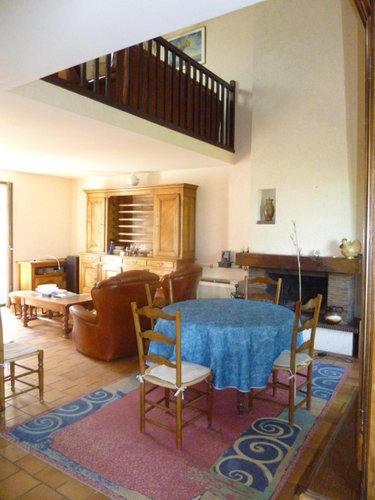 Maison a vendre Saint-Père 58200 Nièvre 109 m2 5 pièces 159000 euros