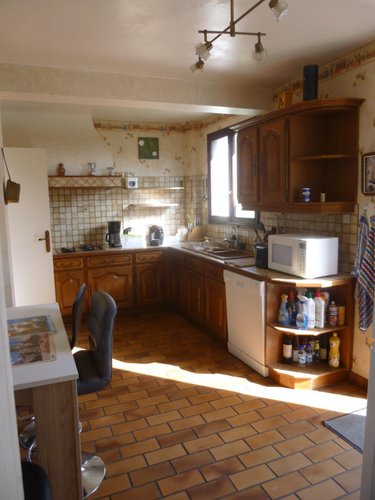 Maison a vendre Saint-Père 58200 Nièvre 109 m2 5 pièces 159000 euros