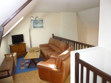 Maison a vendre Saint-Père 58200 Nièvre 109 m2 5 pièces 159000 euros