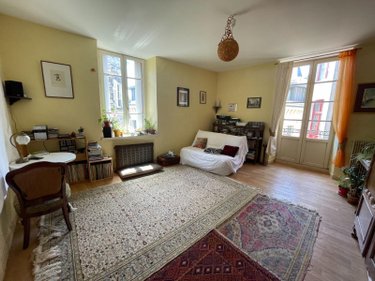 Appartement a vendre Vitré 35500 Ille-et-Vilaine 66 m2 3 pièces 116050 euros