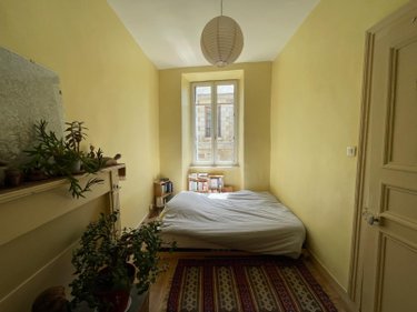 Appartement a vendre Vitré 35500 Ille-et-Vilaine 66 m2 3 pièces 116050 euros