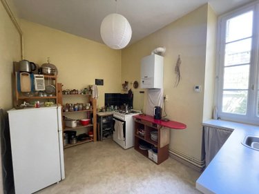 Appartement a vendre Vitré 35500 Ille-et-Vilaine 66 m2 3 pièces 116050 euros