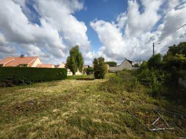 Terrain a batir a vendre Neufchâtel-Hardelot 62152 Pas-de-Calais 1200 m2  99750 euros