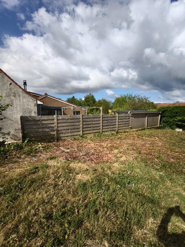 Terrain a batir a vendre Neufchâtel-Hardelot 62152 Pas-de-Calais 1200 m2  99750 euros