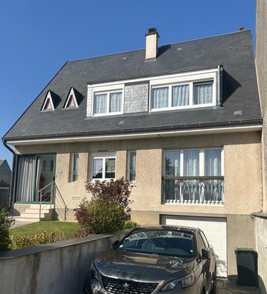 Maison a vendre Péronne 80200 Somme 108 m2 5 pièces 190800 euros