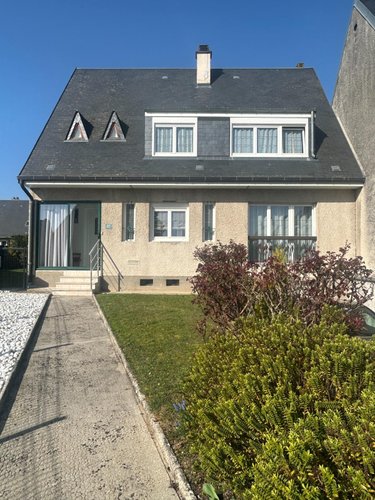 Maison a vendre Péronne 80200 Somme 108 m2 5 pièces 190800 euros