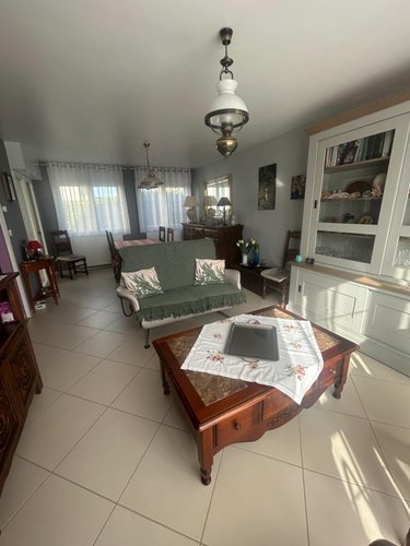 Maison a vendre Péronne 80200 Somme 108 m2 5 pièces 190800 euros
