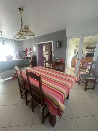 Maison a vendre Péronne 80200 Somme 108 m2 5 pièces 190800 euros