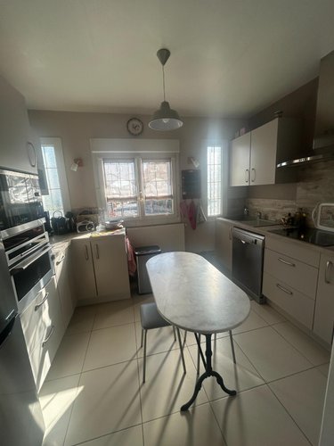 Maison a vendre Péronne 80200 Somme 108 m2 5 pièces 190800 euros