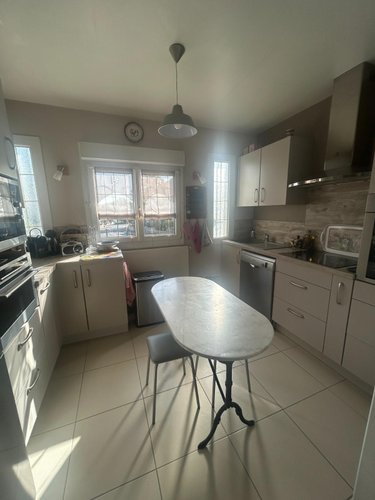Maison a vendre Péronne 80200 Somme 108 m2 5 pièces 190800 euros