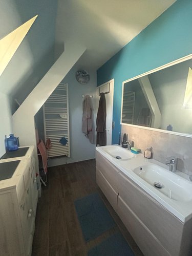 Maison a vendre Péronne 80200 Somme 108 m2 5 pièces 190800 euros