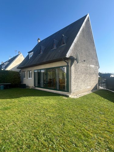 Maison a vendre Péronne 80200 Somme 108 m2 5 pièces 190800 euros