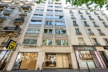 Appartement a vendre Paris 14e arrondissement 75014 Paris 55 m2 2 pièces 525000 euros