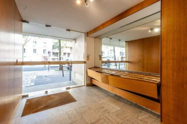 Appartement a vendre Paris 14e arrondissement 75014 Paris 55 m2 2 pièces 525000 euros