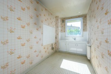 Appartement a vendre Paris 14e arrondissement 75014 Paris 55 m2 2 pièces 525000 euros