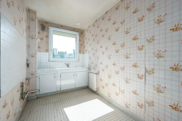 Appartement a vendre Paris 14e arrondissement 75014 Paris 55 m2 2 pièces 525000 euros