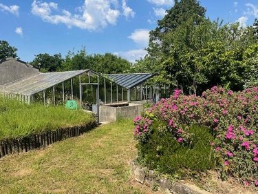 Maison a vendre Plouguerneau 29880 Finistère 143 m2 8 pièces 374160 euros