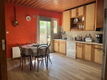 Maison a vendre Plouguerneau 29880 Finistère 143 m2 8 pièces 374160 euros