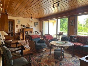 Maison a vendre Plouguerneau 29880 Finistère 143 m2 8 pièces 374160 euros