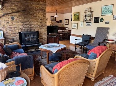 Maison a vendre Plouguerneau 29880 Finistère 143 m2 8 pièces 374160 euros