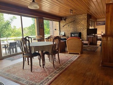 Maison a vendre Plouguerneau 29880 Finistère 143 m2 8 pièces 374160 euros