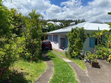 Maison a vendre Saint-Denis 97400 Réunion 163 m2 7 pièces 519000 euros