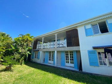Maison a vendre Saint-Denis 97400 Réunion 163 m2 7 pièces 519000 euros