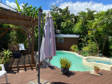 Maison a vendre Saint-Denis 97400 Réunion 163 m2 7 pièces 519000 euros