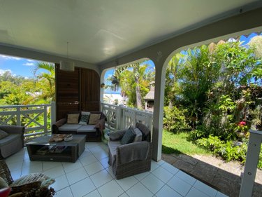 Maison a vendre Saint-Denis 97400 Réunion 163 m2 7 pièces 519000 euros