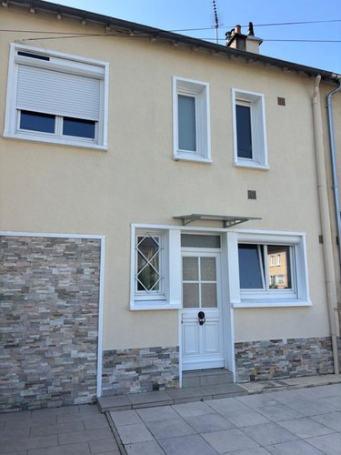 Location maison Le Mans 72000 Sarthe 85 m2 5 pièces 900 euros