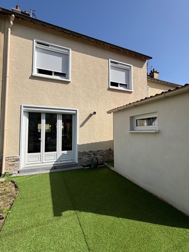 Location maison Le Mans 72000 Sarthe 85 m2 5 pièces 900 euros