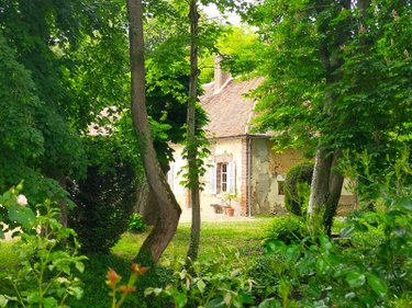 propriete a vendre Charny-Orée-de-Puisaye 89120 Yonne 300 m2 9 pièces 850000 euros